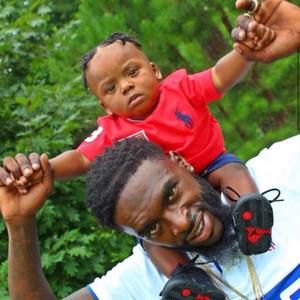 Meet your Posher, Raheim